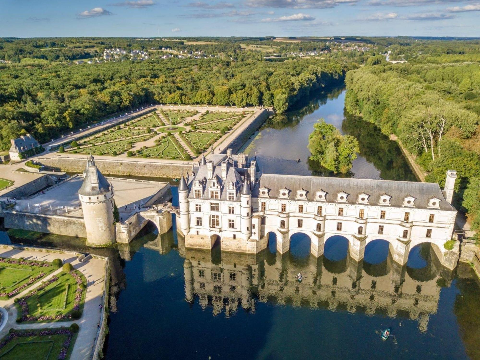 Le Balzac / Colbert - Bord De Loire Apartment Tours Exterior photo